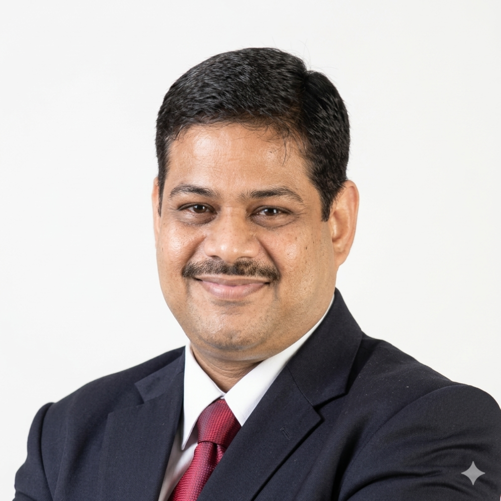 Vikas Verma | Founder, CEO & President of Engineering - Zimetrics ...