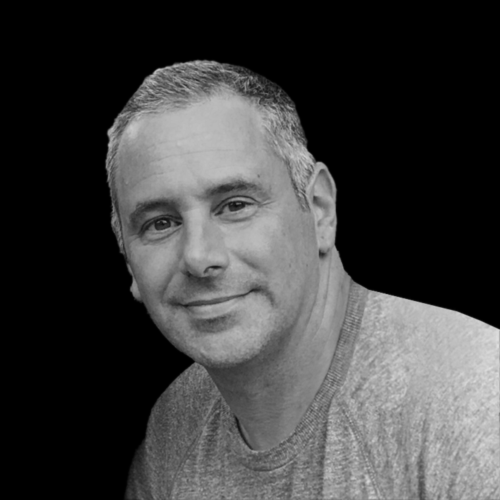 Daniel Raskin | Co-Founder / Chief Marketing Officer - Mperativ ...