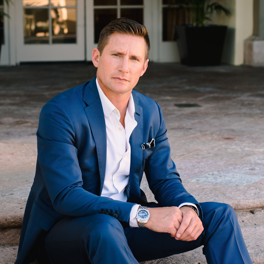 Greg Herlean | President and CEO - Horizon Trust | Forbes Finance Council