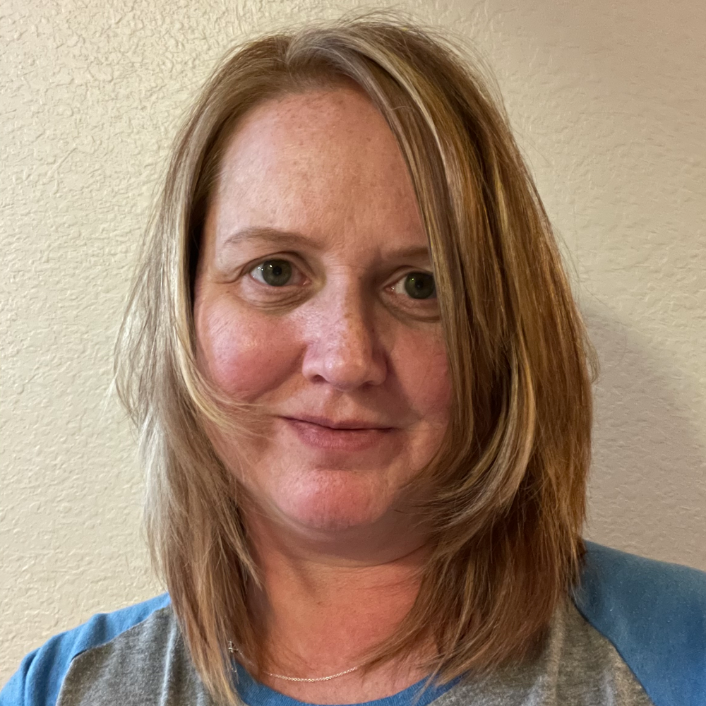 Tammy Garner Director, Finance & Business Operations Olive Real