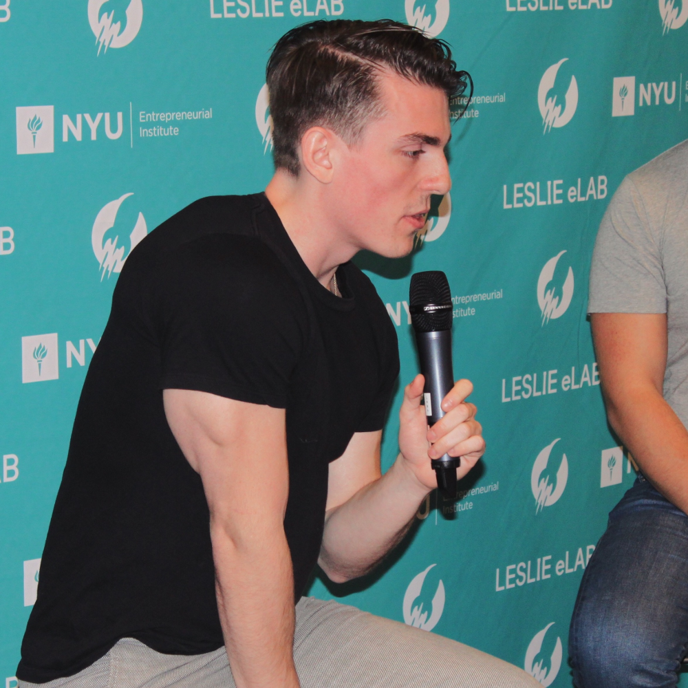 Matt Henderson | Co-Founder - Attika Intelligence - Forbes Councils