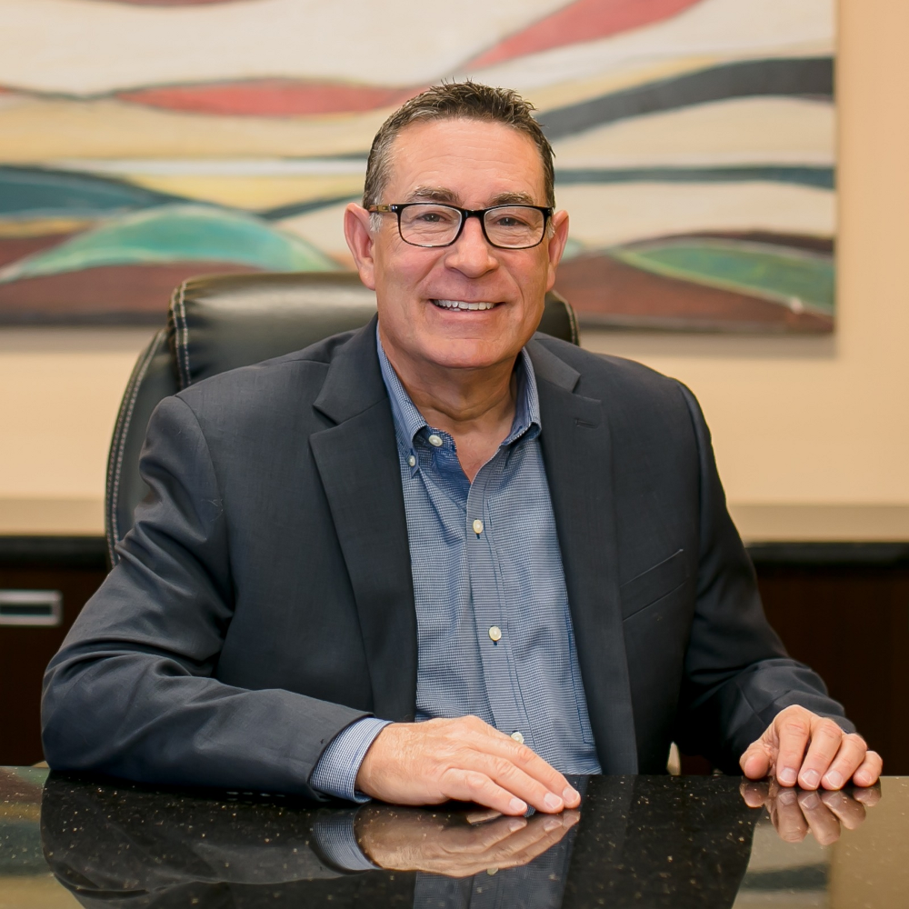 Mark Otter | CEO - MassageLuXe | Forbes Business Council