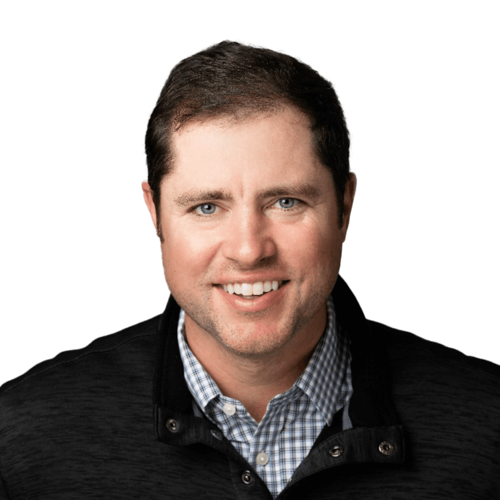 Jordan Rackie | CEO - Keyfactor | Forbes Technology Council