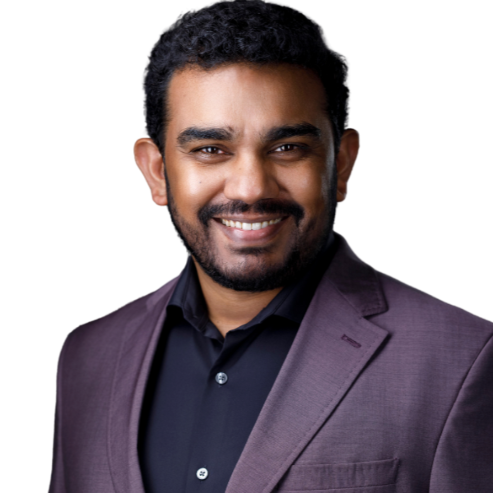 Mahipal Reddy Yalla | AI Infrastructure & Automation Leader - Virtual ...