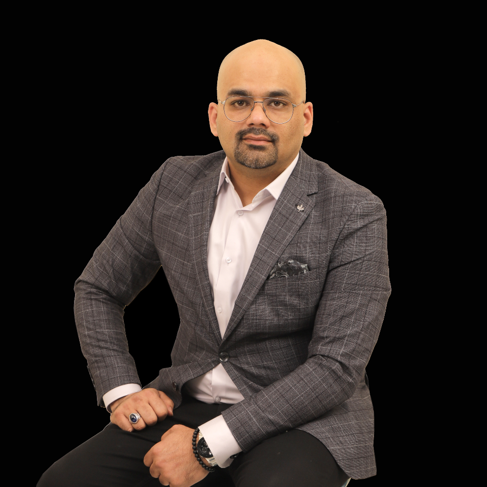 Raheel Sheikh | Founder & CEO - Acquisitions LLC | Forbes Business Council