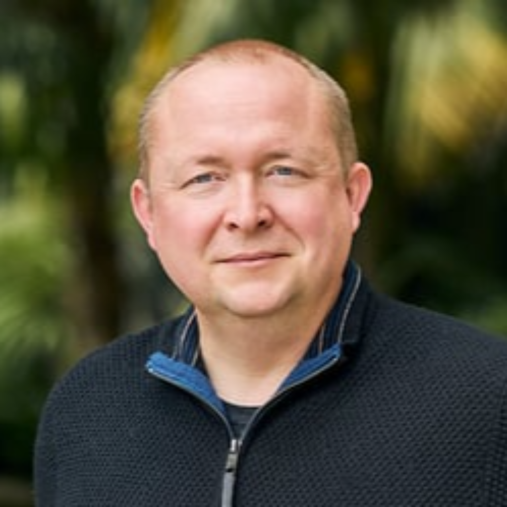 Tim Reed CEO Lynx Software Technologies Forbes Technology Council