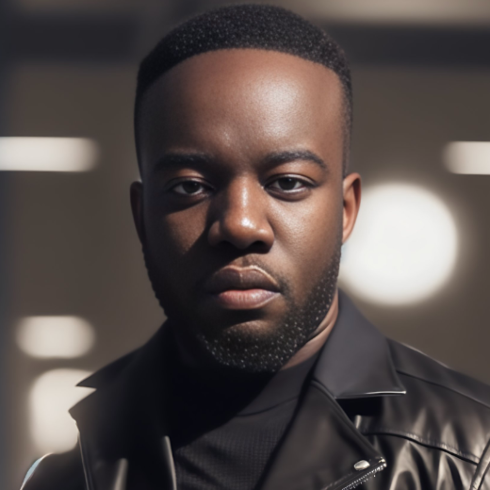 Ifiok Nkem | CEO - MarketingBlocks | Forbes Business Council