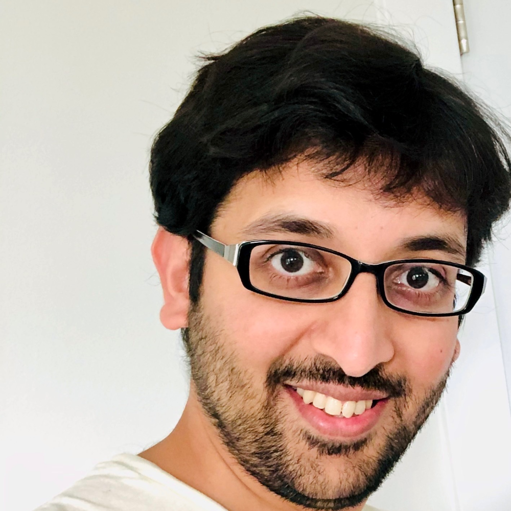 Aatish M | Founder & CEO - Strac | Forbes Technology Council