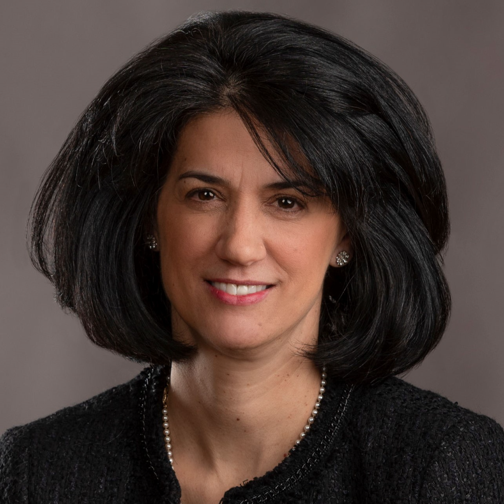 Lina Storm | EVP, Head of Advanced Insurance Solutions - NFG - Cetera ...