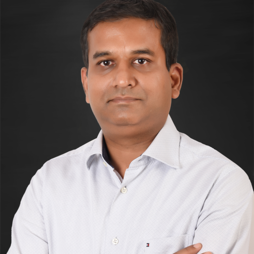 Anuj Gupta | Co-founder - Eucloid Data Solutions - Eucloid Data ...