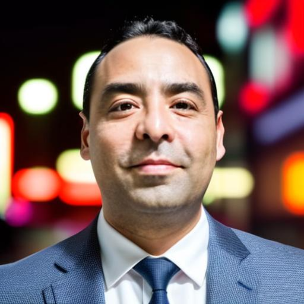 Gilberto Marcano | Entrepreneur, CMO - OKNO Investments | Forbes ...