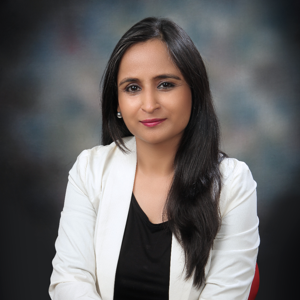 Manbir Kaur | Executive and Leadership Coach, Author & Speaker - Manbir ...