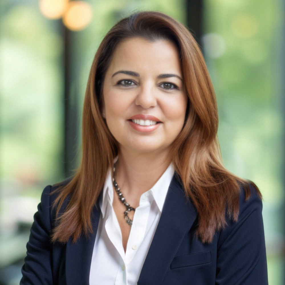 Feri Naseh | Founder and CEO - MeTime Healing, LLC | Forbes Business ...