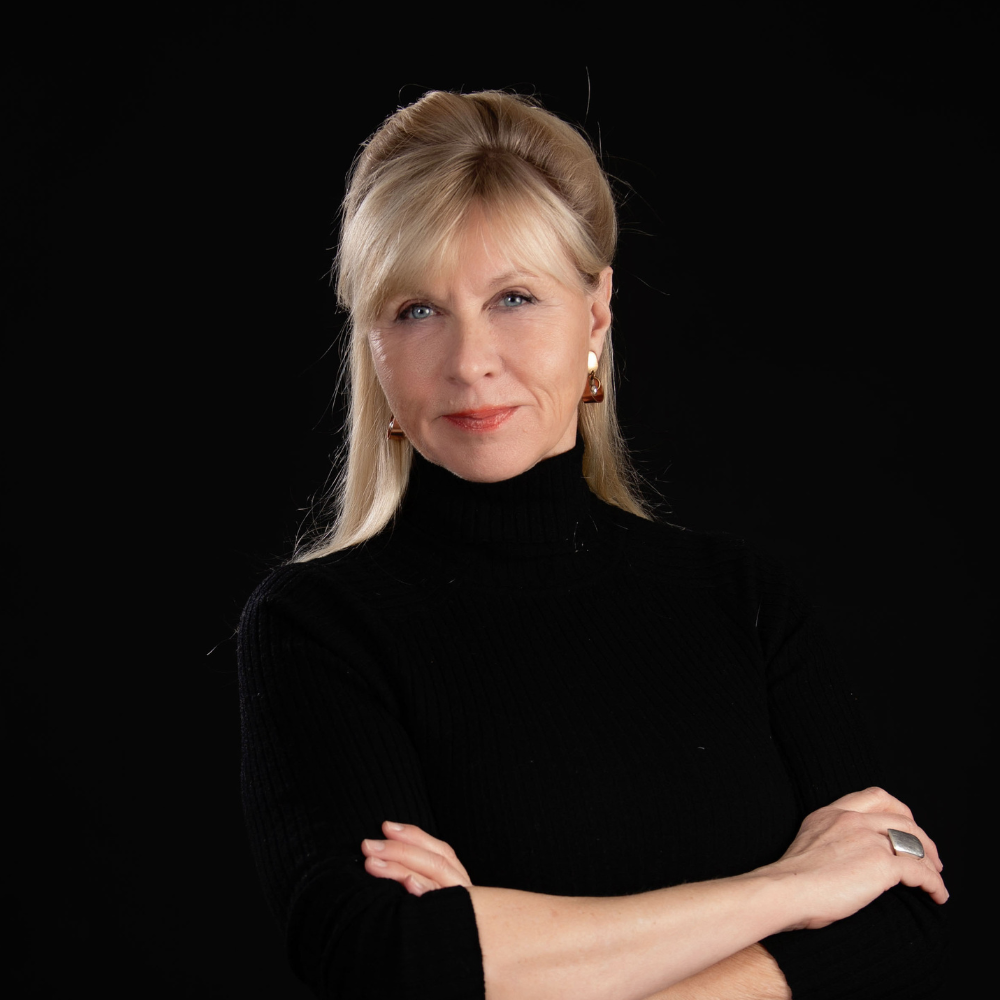 Pam Abrahamsson | CEO and Founder - PRA Public Relations | Forbes ...