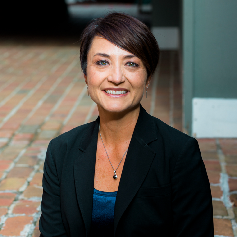 Tami Chapek | CEO, Founder, and Head Coach - WeInspireWe | Forbes ...