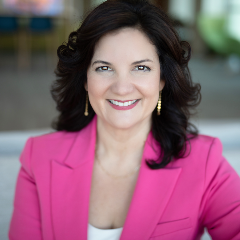 Jennifer Chase | Chief Marketing Officer and Executive Vice President ...