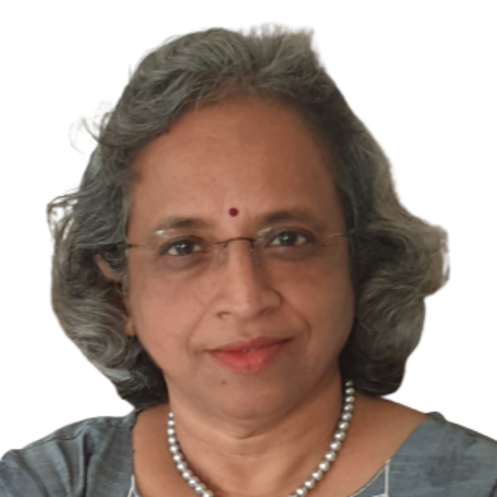 Gowri Ramani | Founder CEO, gowrisramani.com - gowrisramani.com ...