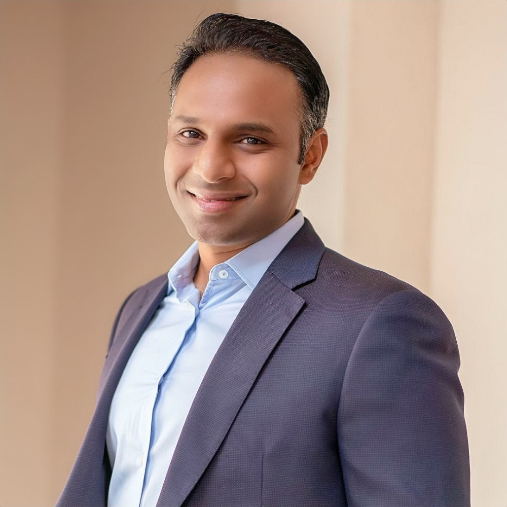 Kranti Ponnam | Founder and Chairman Of The Board - Kipi.bi | Forbes ...