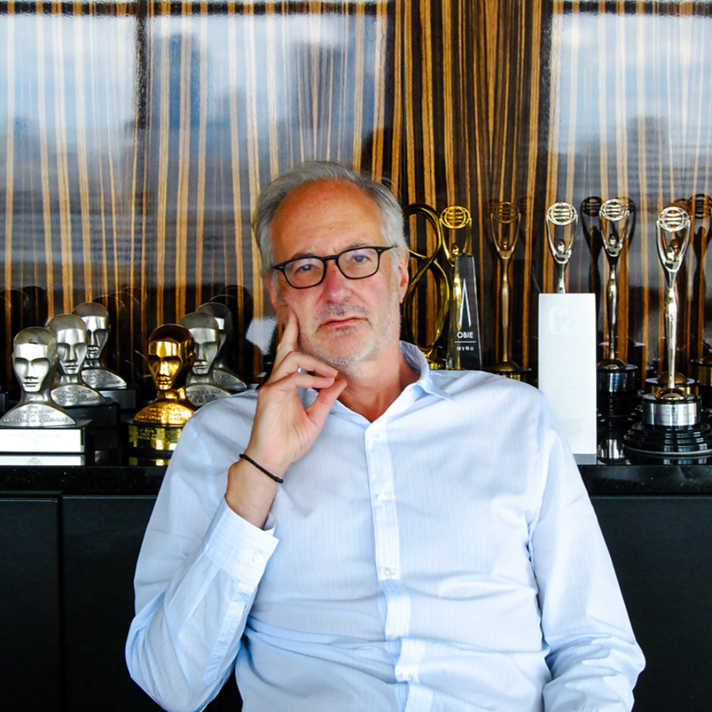 Ellis Verdi | Founder and President - DeVito/Verdi | Forbes Agency Council