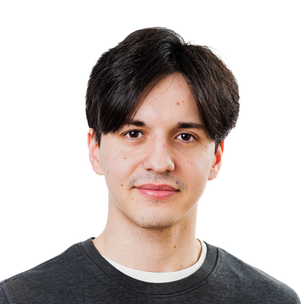 Dimitri Rogé | Founding Engineer - FINNY | Forbes Technology Council
