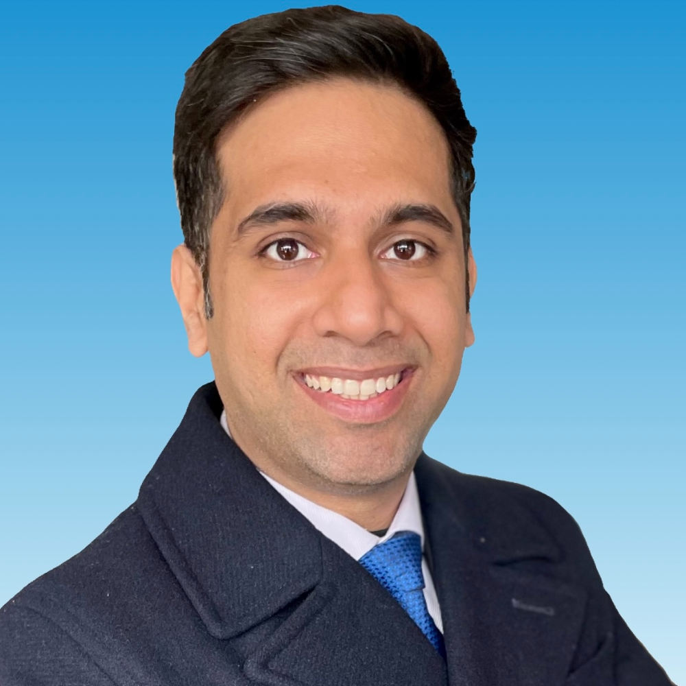 Pallav Sharma | CFO - EvoluteIQ Inc | Forbes Finance Council
