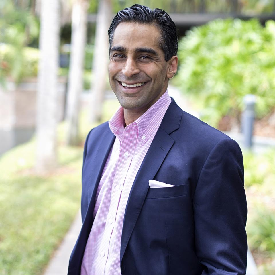 Neil Vaswani | CEO - Corestream | Forbes Business Council