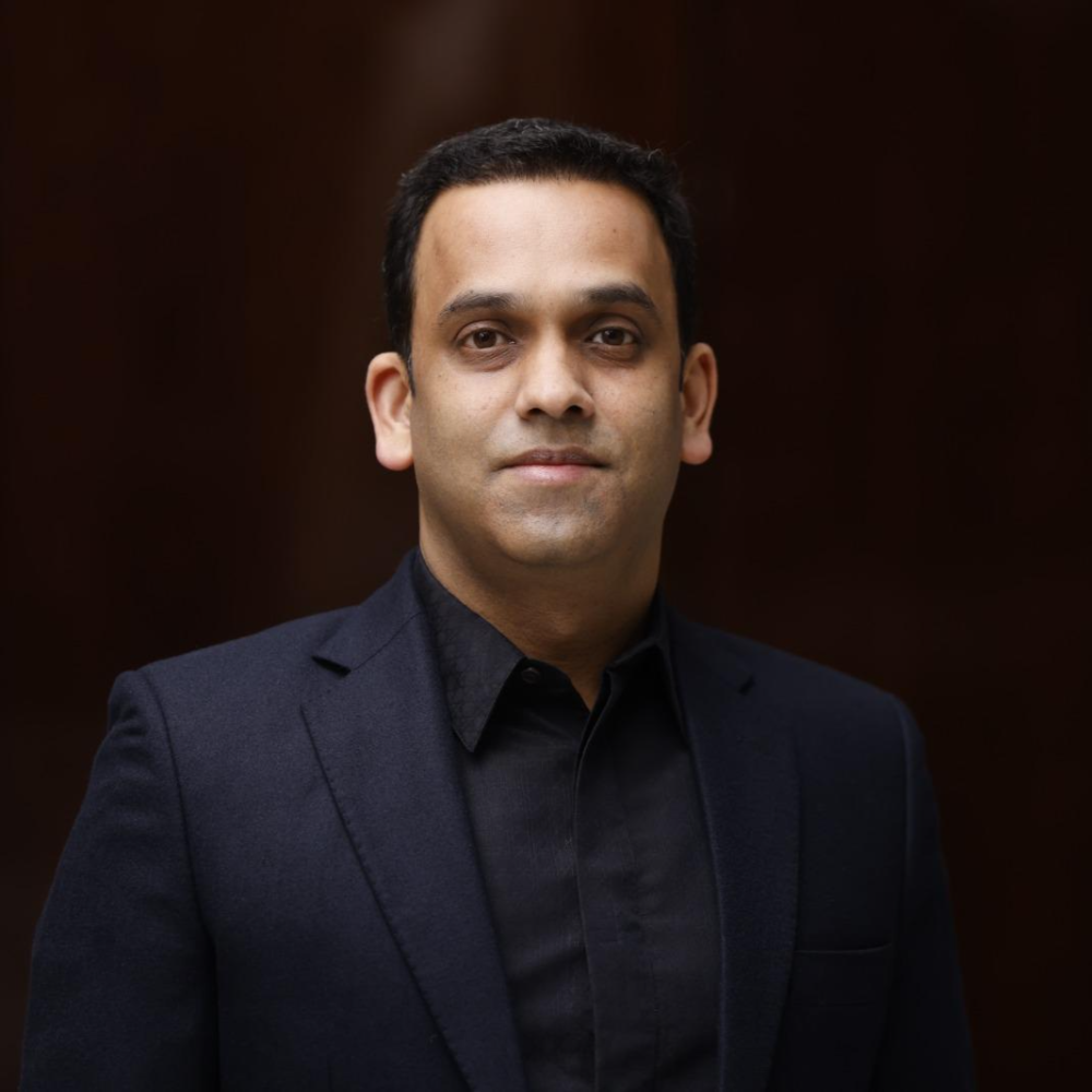 Navneet Mandhani | Founder & CEO - Karma Developers | Forbes Business ...