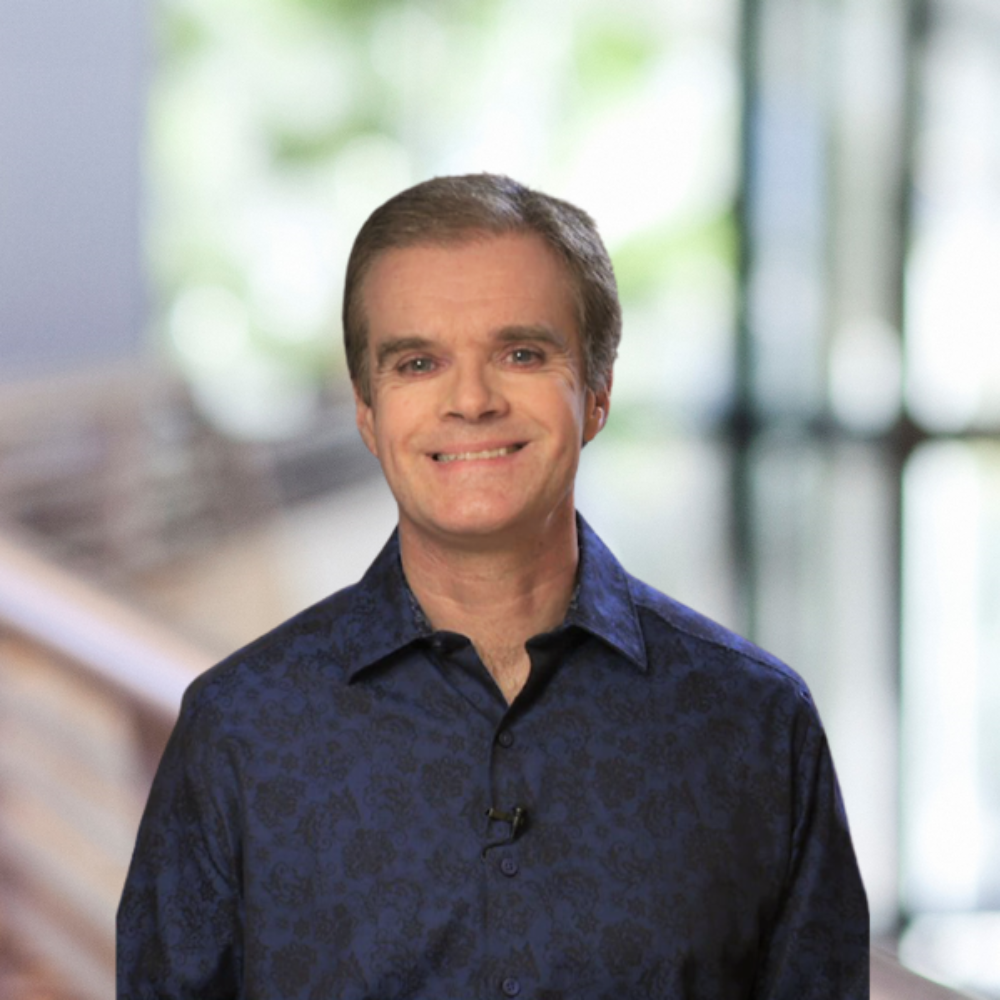 John Healy | Vice President Client Computing Group, General Manager ...