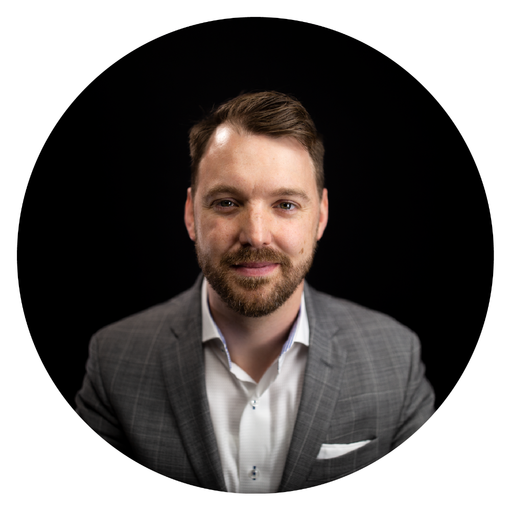 Michael Decker | Founder/CEO That's On a Mission to Help People Develop ...