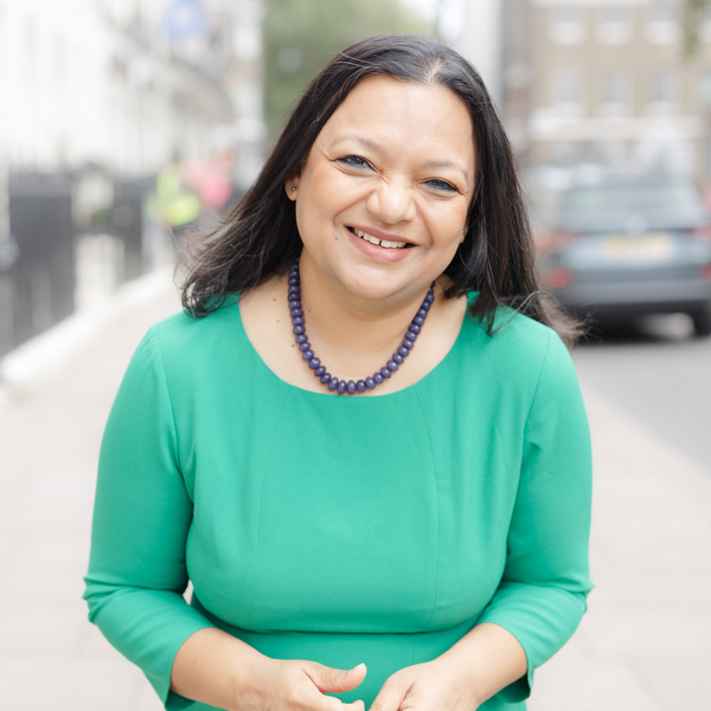 Ruchi Shah-Mehta | Founder and Executive Leadership Coach - Big Impact ...