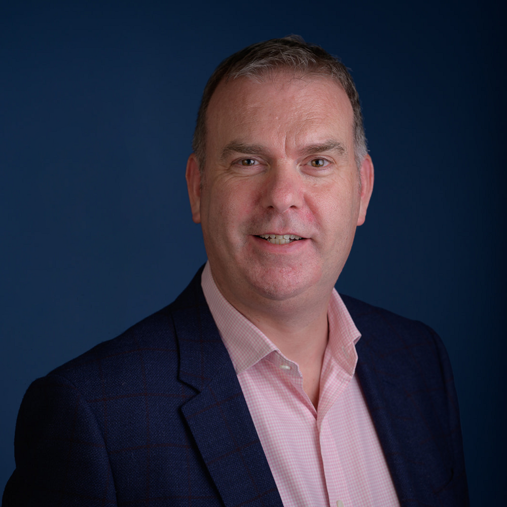 Tim Barker | CEO - Kooth Digital Health | Forbes Business Council