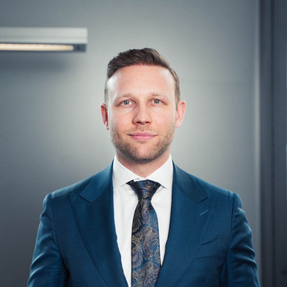 Jannis Rettig | CEO - Rettig & Partner Investment Consulting | Forbes ...