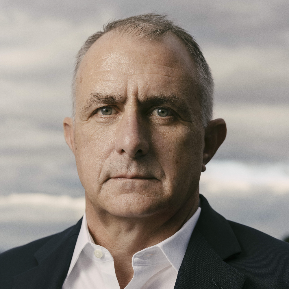 Tom Walker FOUNDER/CEO DroneUp Forbes Technology Council