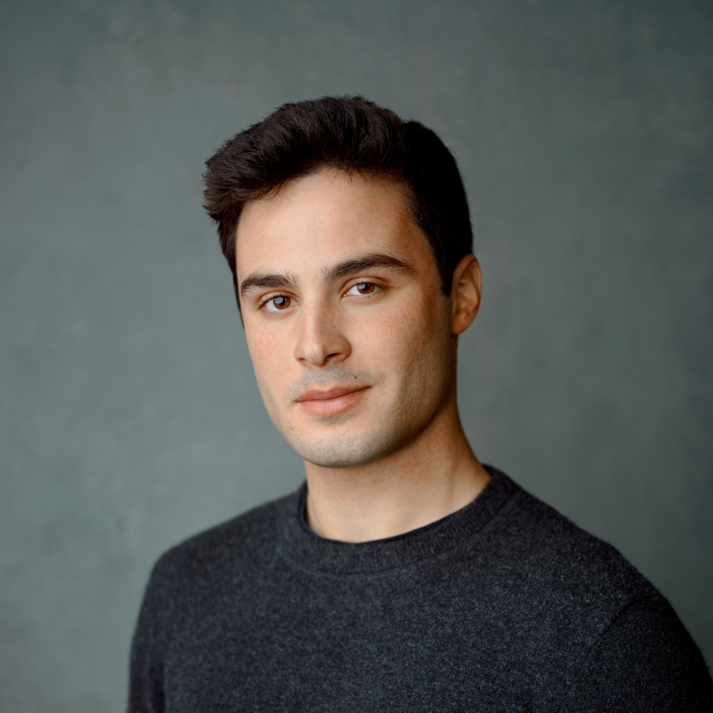 Anthony Rassi | Co-founder, COO - PAP! | Forbes Technology Council