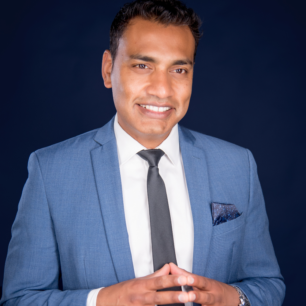 Vikram Raya | CEO - Viking Capital | Forbes Business Council