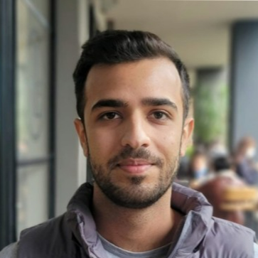 Hashim Hayat | Founder & CEO - Steve | Forbes Technology Council