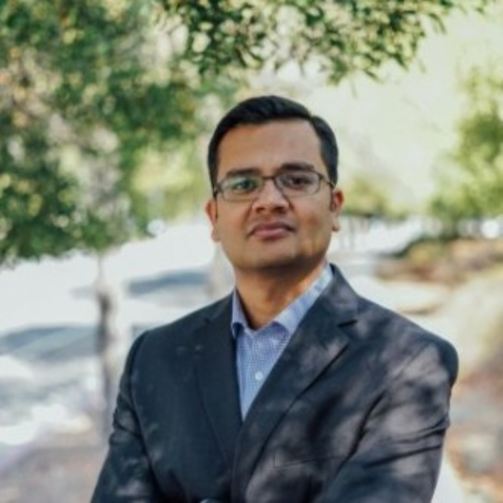 Pritesh Parekh | VP, Chief Information Security Officer - PagerDuty ...