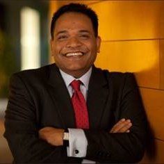 Ram Menon | Founder and CEO - Avaamo (avaamo.ai) | Forbes Technology ...