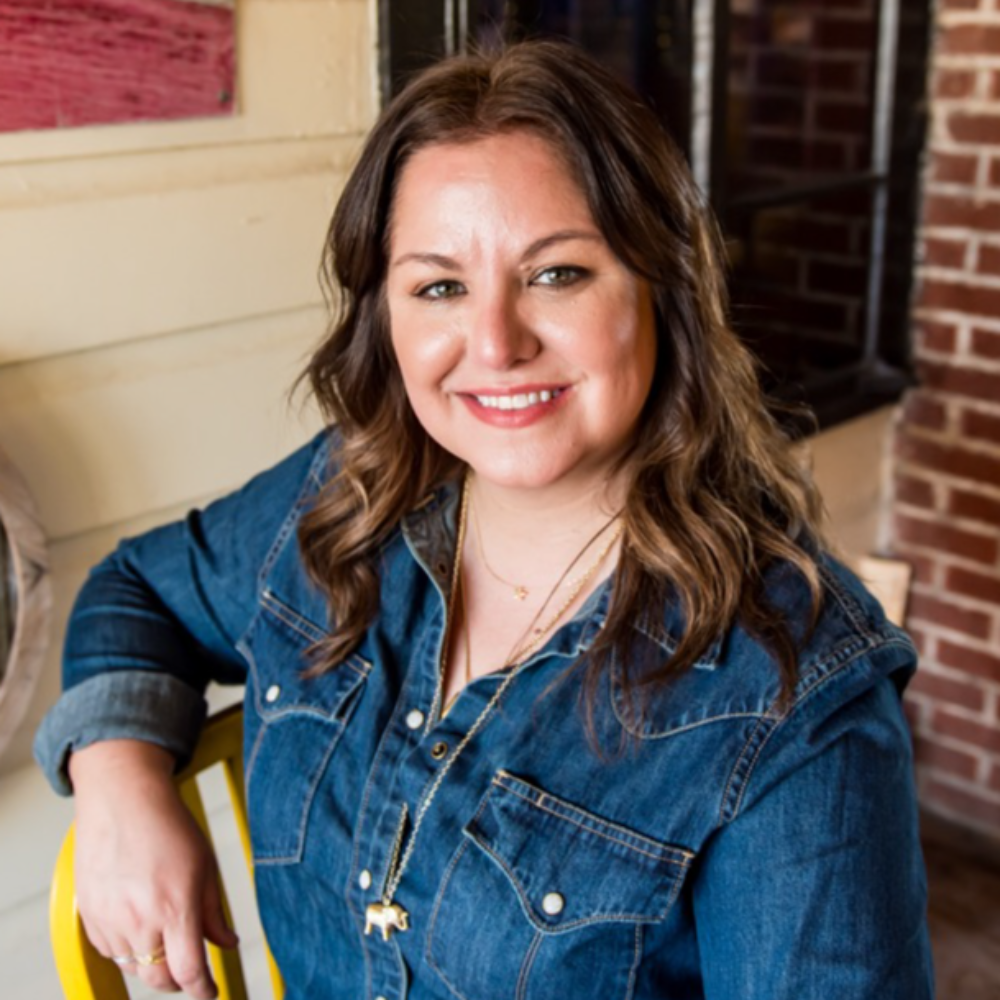 Laura Rea Dickey | Chief Executive Officer - Forbes Councils