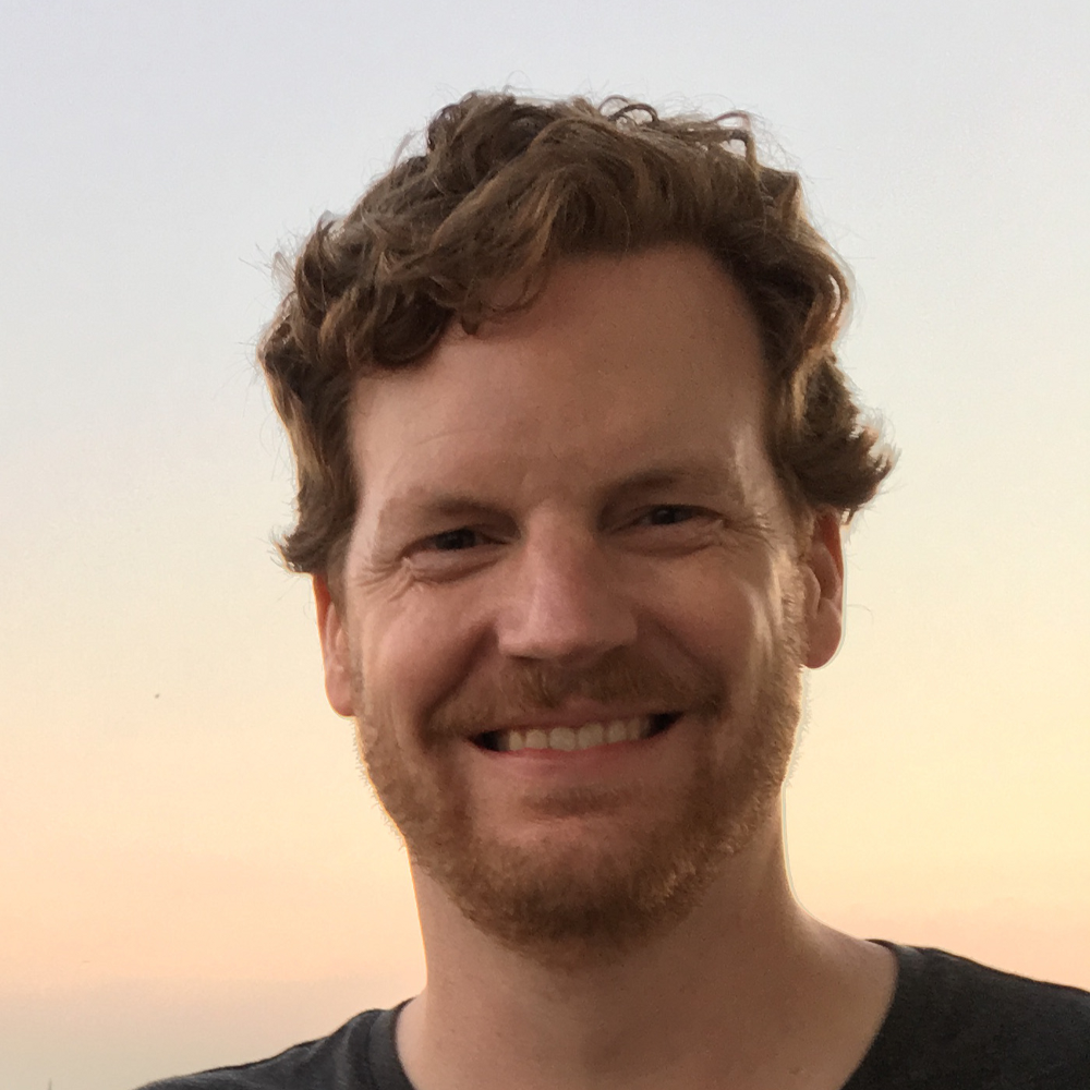 Brian Platz | Co-founder and co-CEO - Fluree | Forbes Technology Council