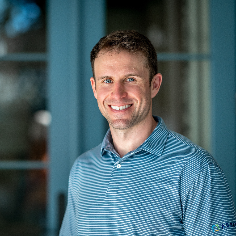 Ryan McGrath | Chief Executive Officer + President - Asset Living | Forbes Business Council