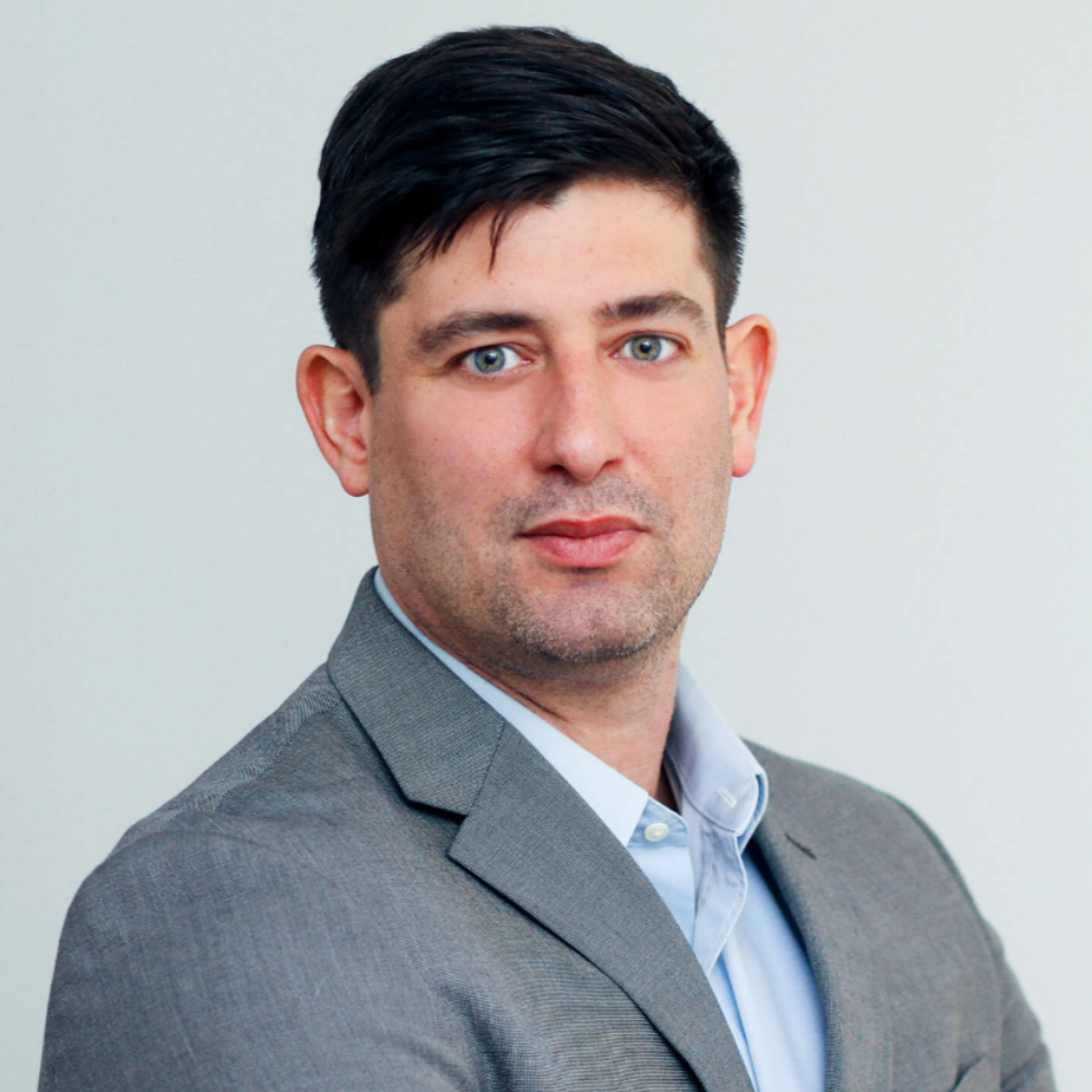 Michael Gilman | Founder, Managing Principal - Cross Mountain ...