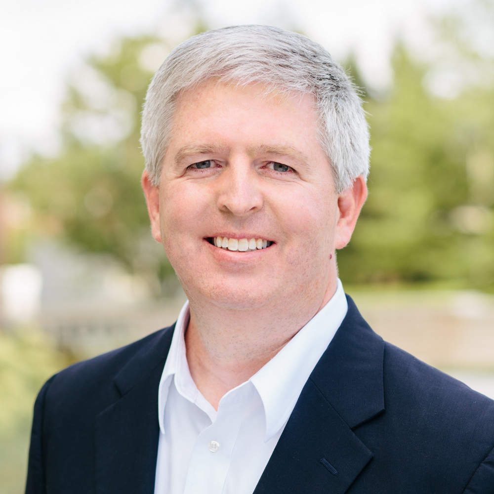 Shawn Sweeney Managing Partner Spinnaker Consulting Group Forbes