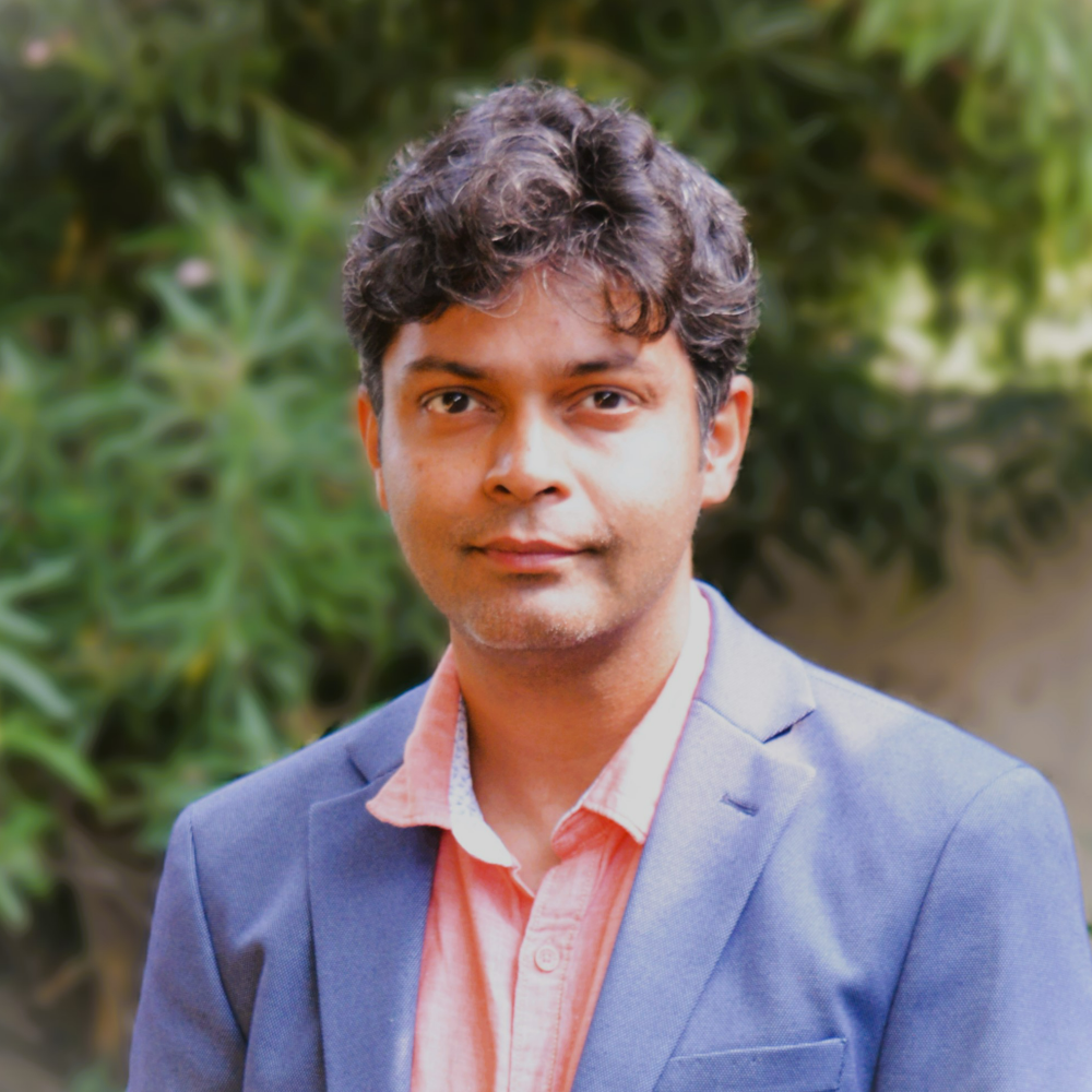 Amit Verma | Head Of AI and Engineering - Neuron7.ai