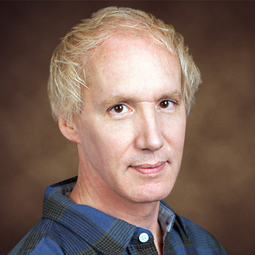 Steve Riley | Field CTO - Netskope | Forbes Technology Council