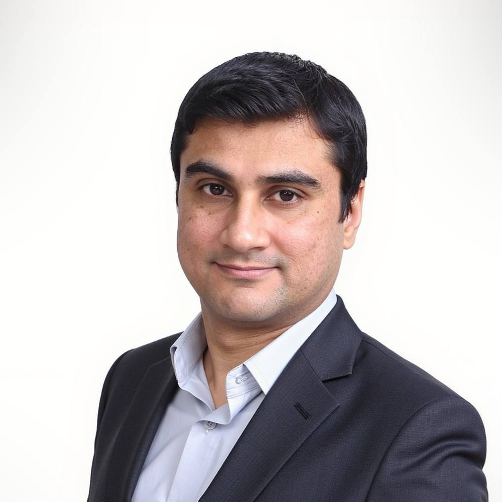 Aziz Jafri | Key Account Manager, Dollar General (National US ...