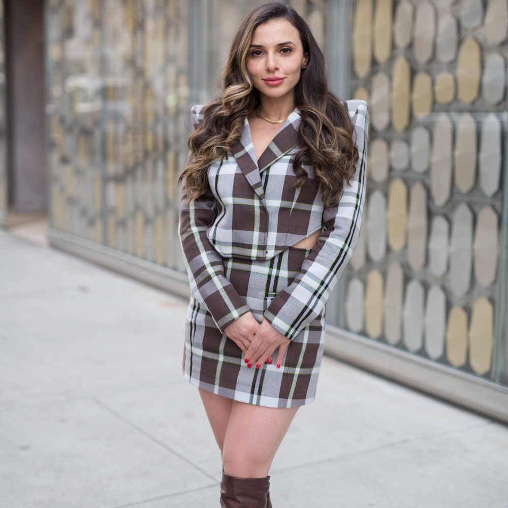 Rahi Sarbaziha | CEO - Dr. Rahi | Forbes Business Council