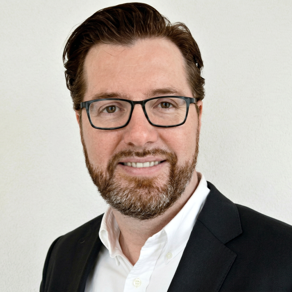 Peter Klomp | Head of Corporate Communications, Advocacy, and Campaigns ...