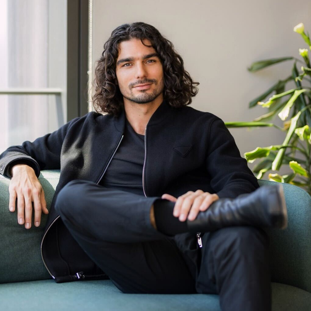 Dominic Esposito | Co-Founder & CEO - Network | Forbes Business Council