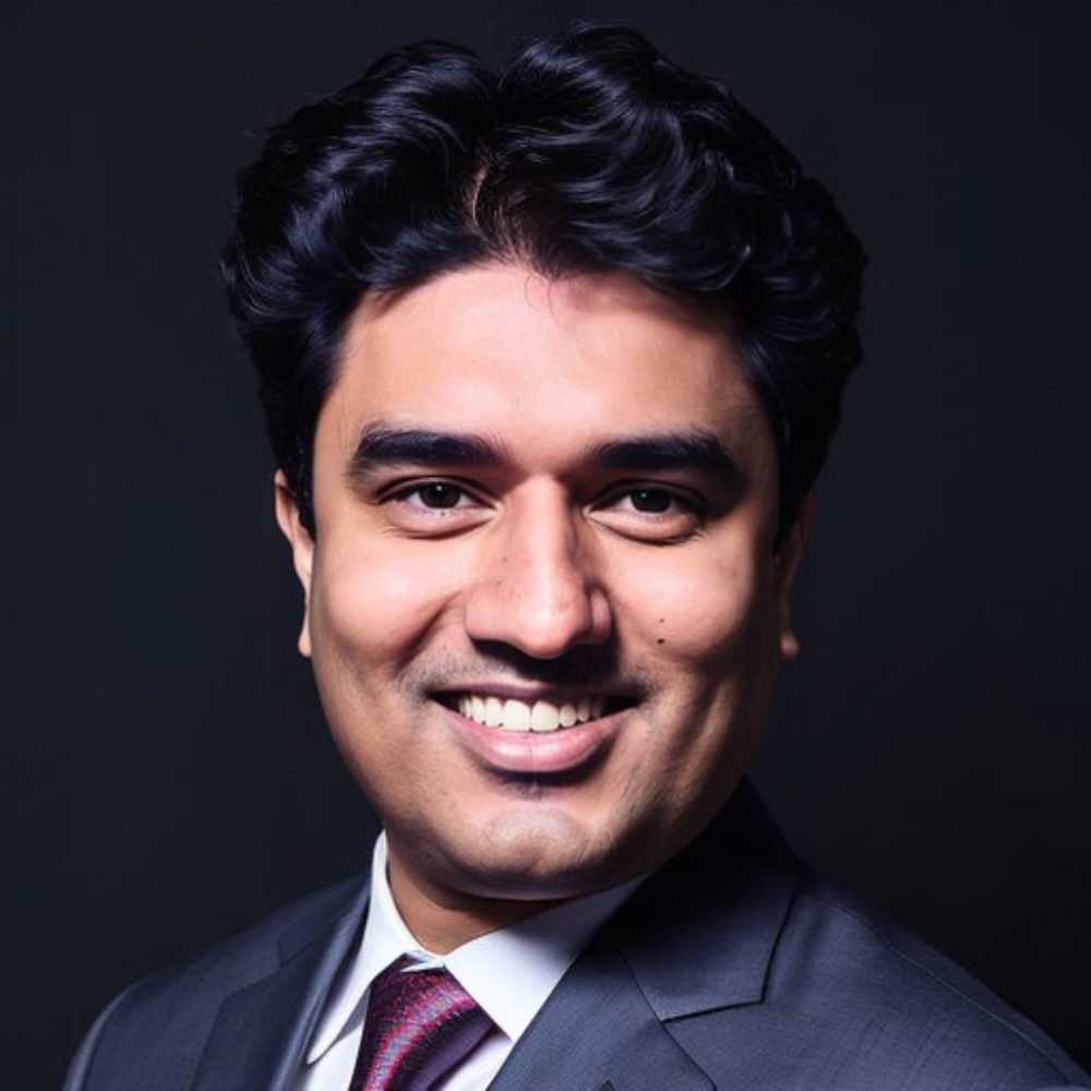 Saurav Bhattacharya | Founder and President - The New World Foundation ...